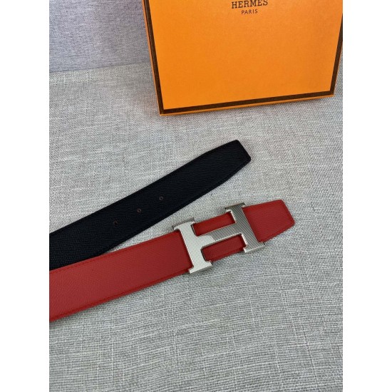 Hermès Men's Belts