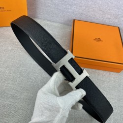 Hermès Men's Belts