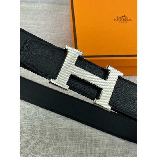 Hermès Men's Belts