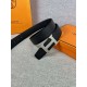 Hermès Men's Belts