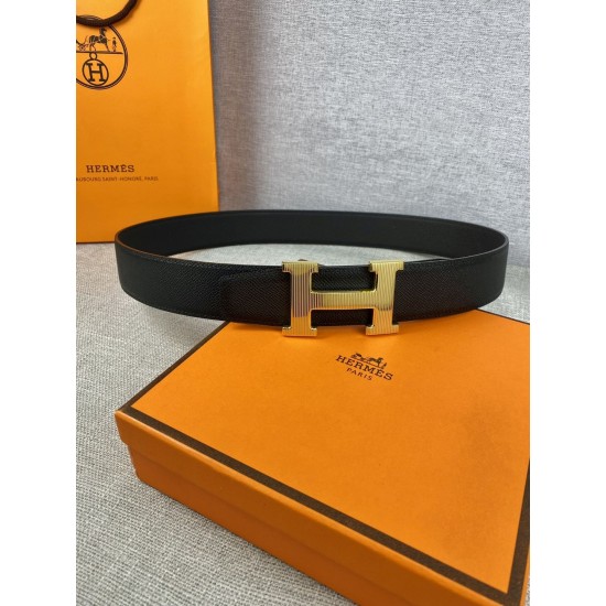 Hermès Men's Belts