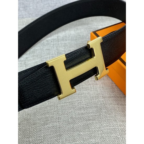 Hermès Men's Belts