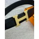 Hermès Men's Belts