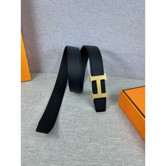 Hermès Men's Belts