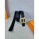 Hermès Men's Belts