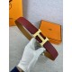 Hermès Men's Belts
