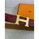Hermès Men's Belts