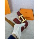 Hermès Men's Belts
