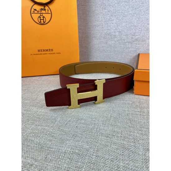 Hermès Men's Belts