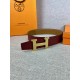 Hermès Men's Belts