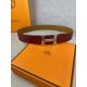 Hermès Men's Belts
