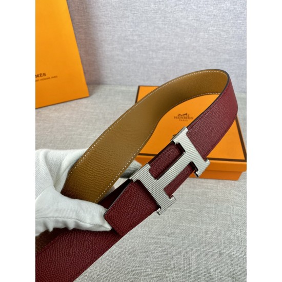 Hermès Men's Belts