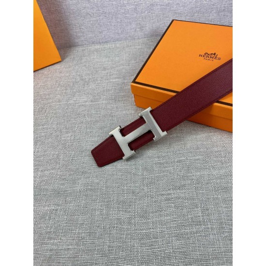 Hermès Men's Belts