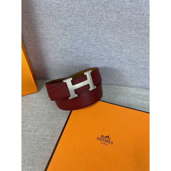 Hermès Men's Belts