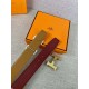 Hermès Men's Belts