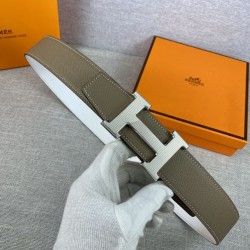 Hermès Men's Belts