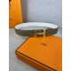 Hermès Men's Belts