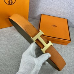 Hermès Men's Belts