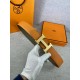 Hermès Men's Belts