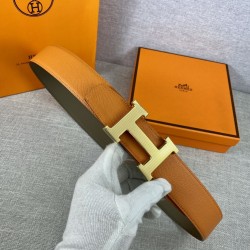 Hermès Men's Belts