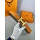 Hermès Men's Belts