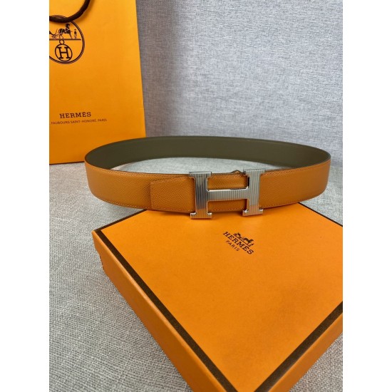 Hermès Men's Belts