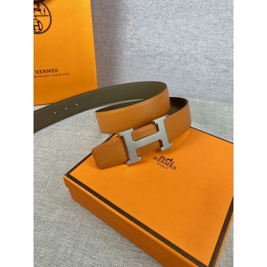 Hermès Men's Belts