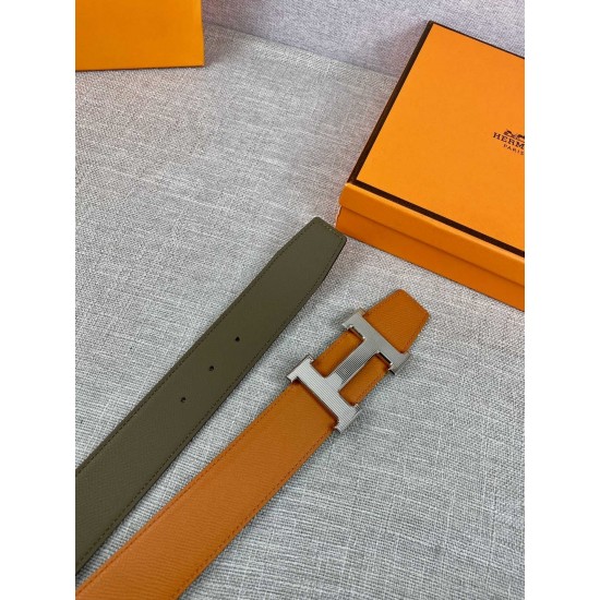 Hermès Men's Belts