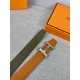 Hermès Men's Belts