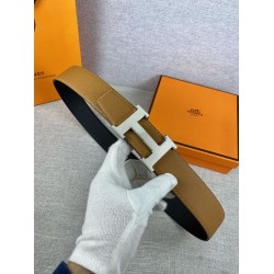 Hermès Men's Belts