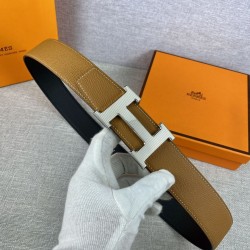 Hermès Men's Belts