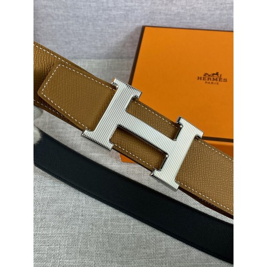 Hermès Men's Belts
