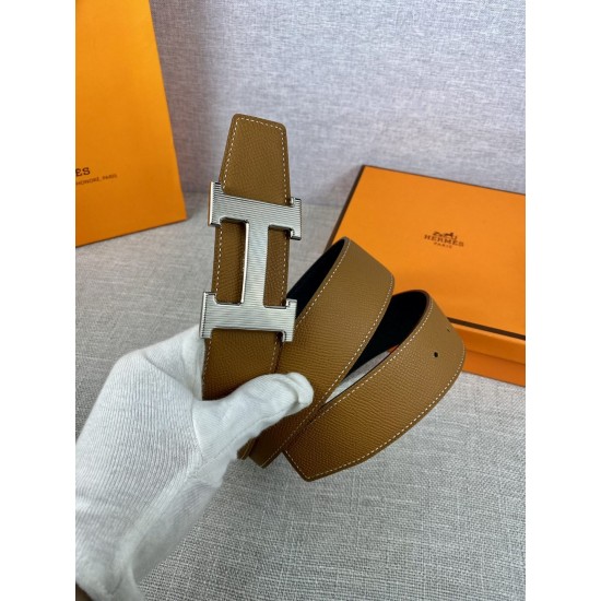 Hermès Men's Belts