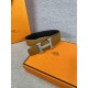Hermès Men's Belts