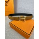Hermès Men's Belts