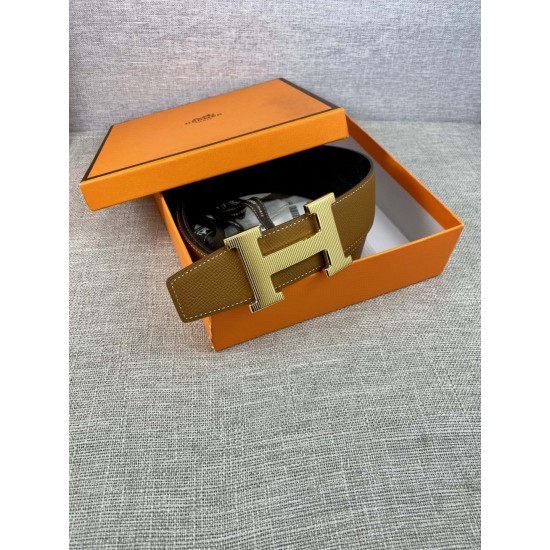 Hermès Men's Belts