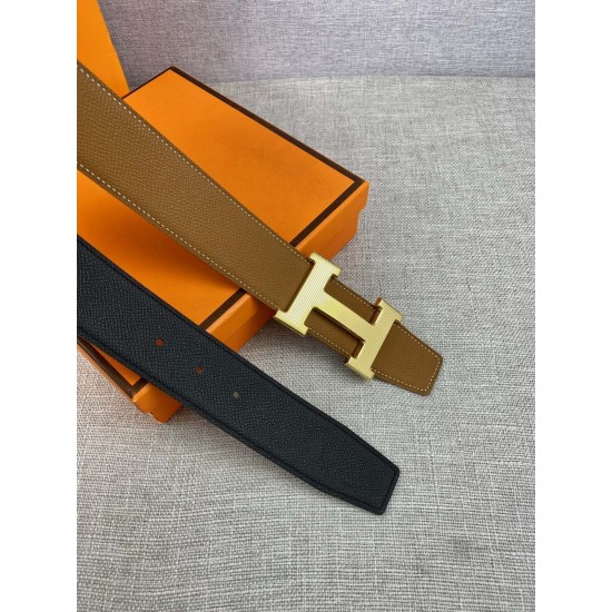 Hermès Men's Belts
