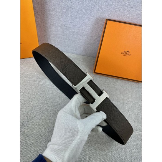 Hermès Men's Belts