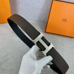 Hermès Men's Belts