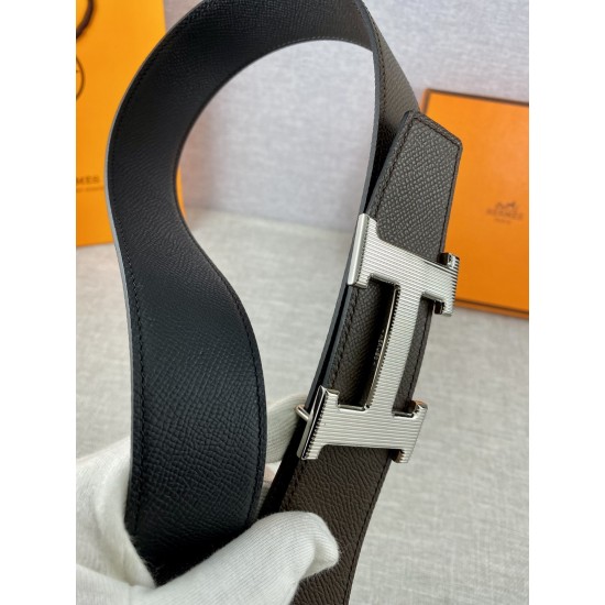Hermès Men's Belts