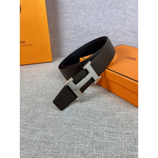 Hermès Men's Belts