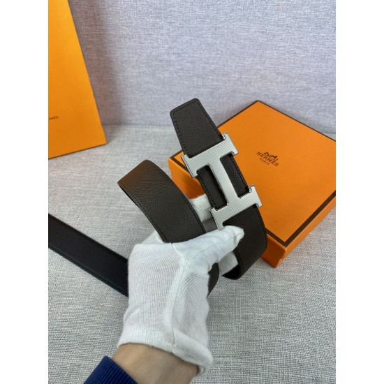Hermès Men's Belts