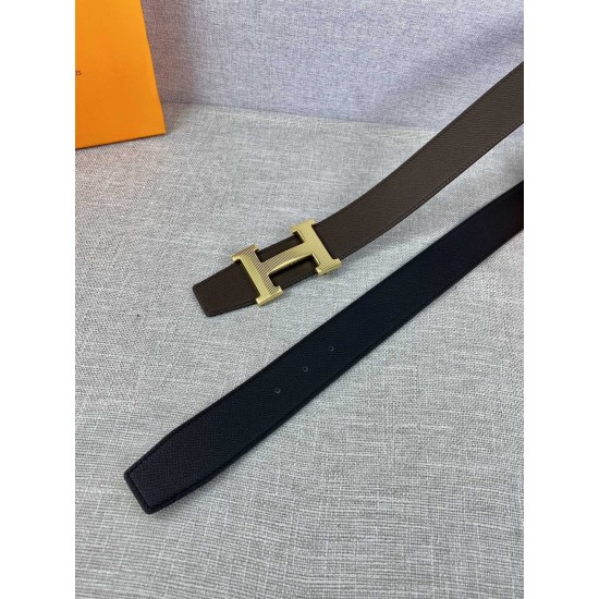Hermès Men's Belts