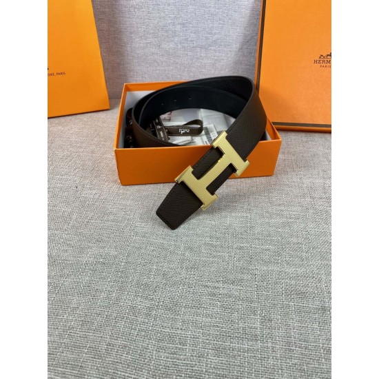 Hermès Men's Belts