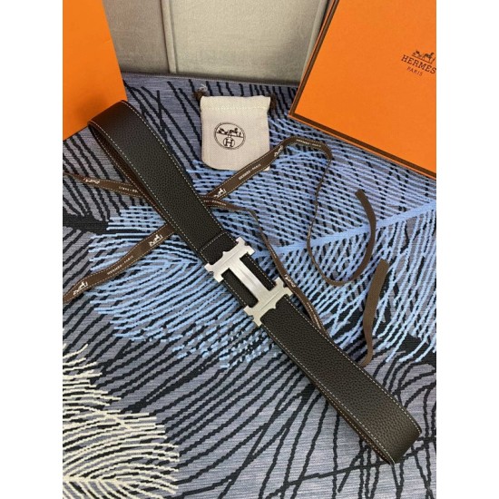 Hermès Men's Belts