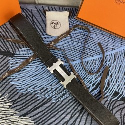 Hermès Men's Belts