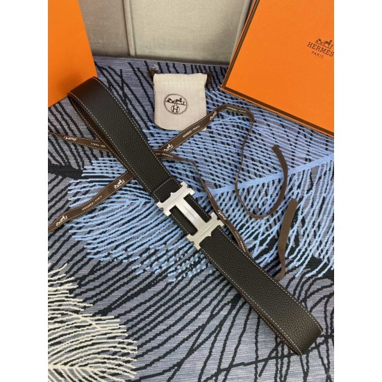 Hermès Men's Belts