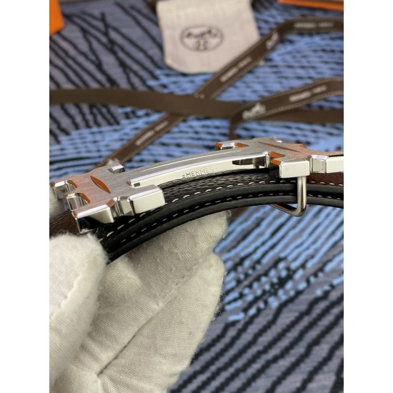 Hermès Men's Belts