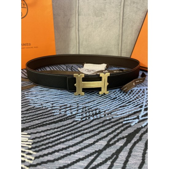 Hermès Men's Belts