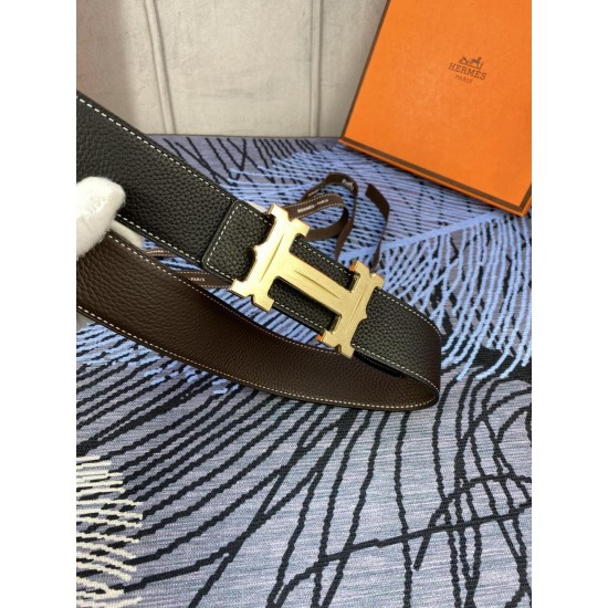 Hermès Men's Belts